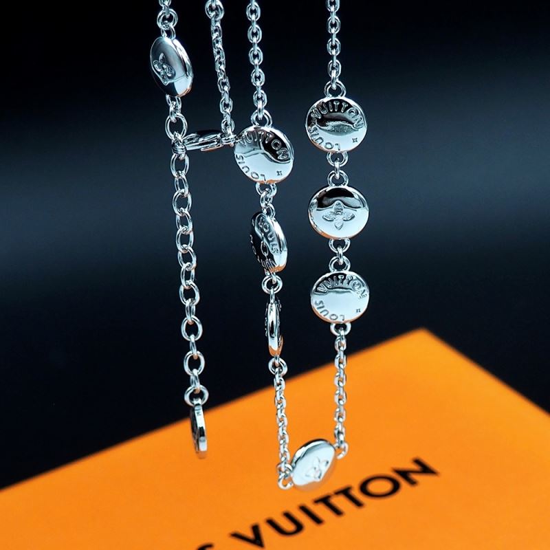 Louis Vuitton Necklaces